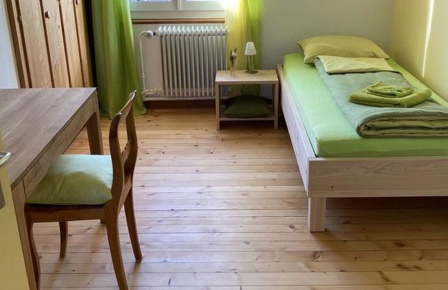 Apartamento de 4 quartos em Steffisburg com jardim - Foto 35