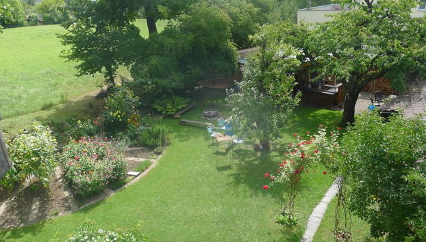 Apartamento de 4 quartos em Steffisburg com jardim - Foto 5