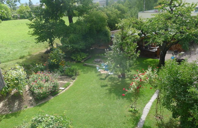 Apartamento de 4 quartos em Steffisburg com jardim - Foto 5