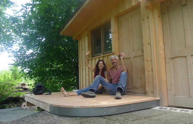 Apartamento de 4 quartos em Steffisburg com jardim - Foto 28