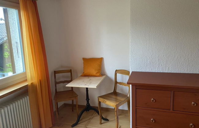 Apartamento de 4 quartos em Steffisburg com jardim - Foto 33