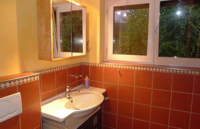 Apartamento de 4 quartos em Steffisburg com jardim - Foto 54