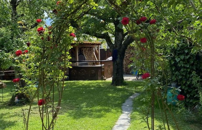 Apartamento de 4 quartos em Steffisburg com jardim - Foto 13