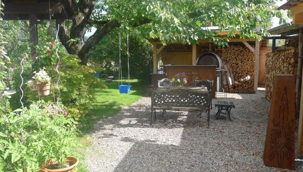 Apartamento de 4 quartos em Steffisburg com jardim - Foto 4
