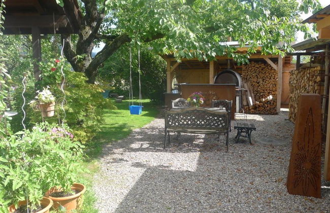 Apartamento de 4 quartos em Steffisburg com jardim - Foto 4