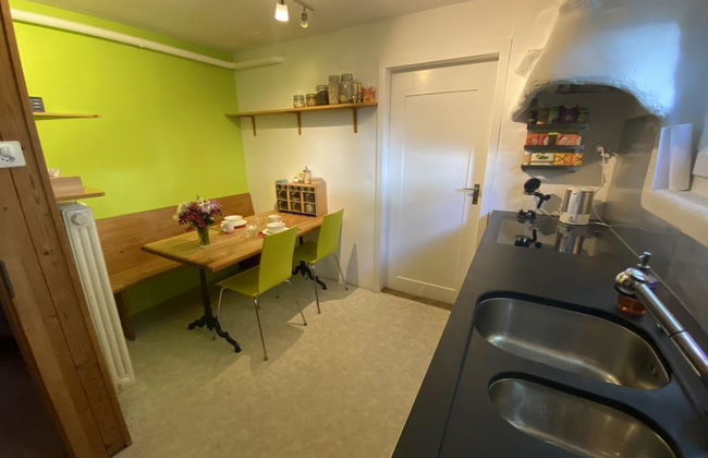 Apartamento de 4 quartos em Steffisburg com jardim - Foto 51