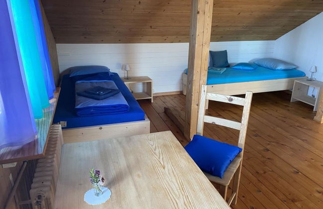 Apartamento de 4 quartos em Steffisburg com jardim - Foto 46