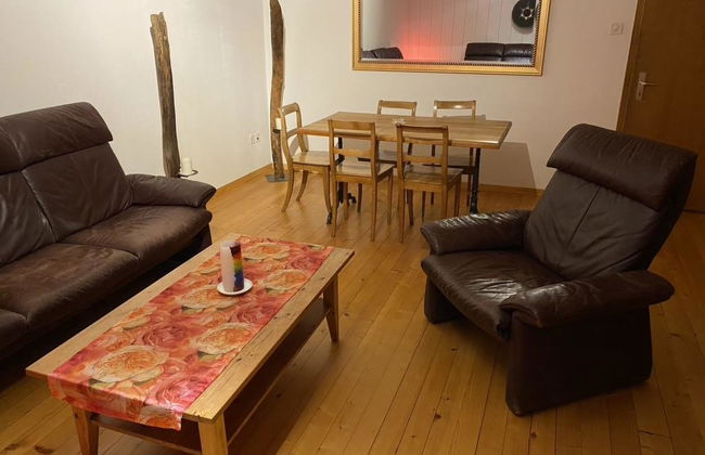 Apartamento de 4 quartos em Steffisburg com jardim - Foto 64