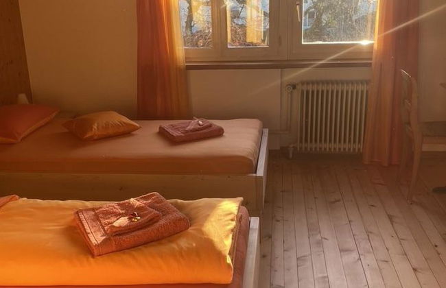 Apartamento de 4 quartos em Steffisburg com jardim - Foto 30