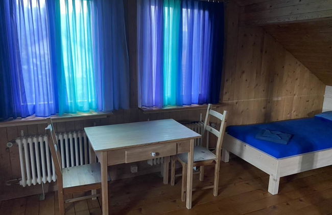 Apartamento de 4 quartos em Steffisburg com jardim - Foto 42