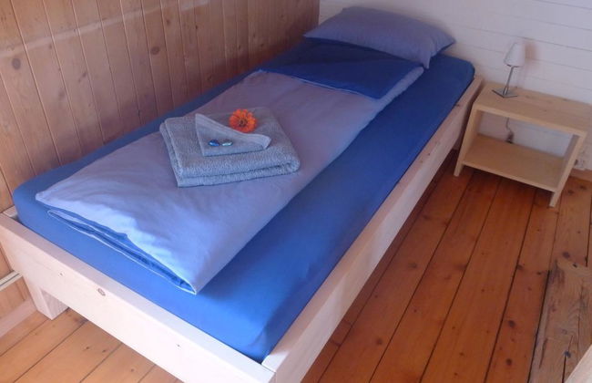 Apartamento de 4 quartos em Steffisburg com jardim - Foto 48