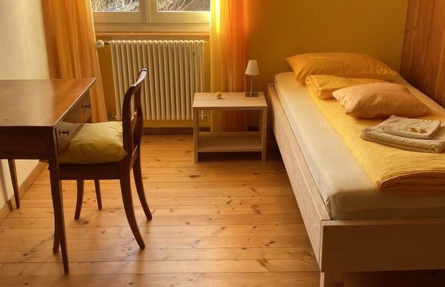 Apartamento de 4 quartos em Steffisburg com jardim - Foto 38