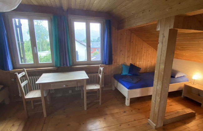 Apartamento de 4 quartos em Steffisburg com jardim - Foto 41