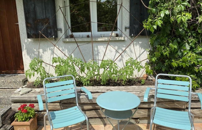 Apartamento de 4 quartos em Steffisburg com jardim - Foto 6