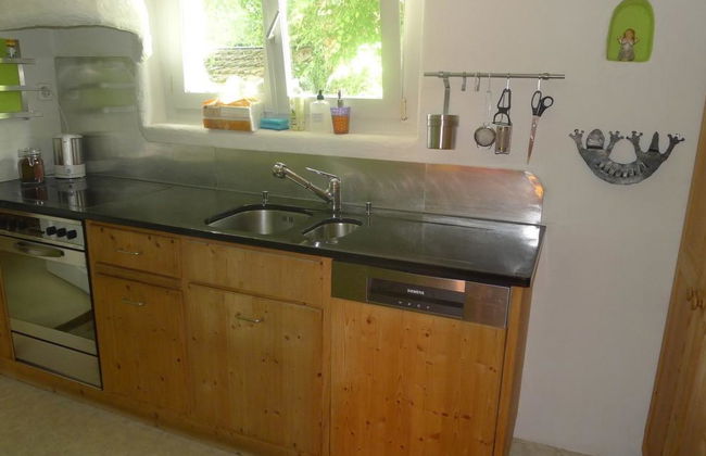 Apartamento de 4 quartos em Steffisburg com jardim - Foto 53