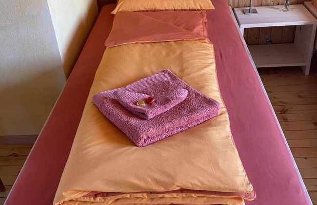 Apartamento de 4 quartos em Steffisburg com jardim - Foto 31
