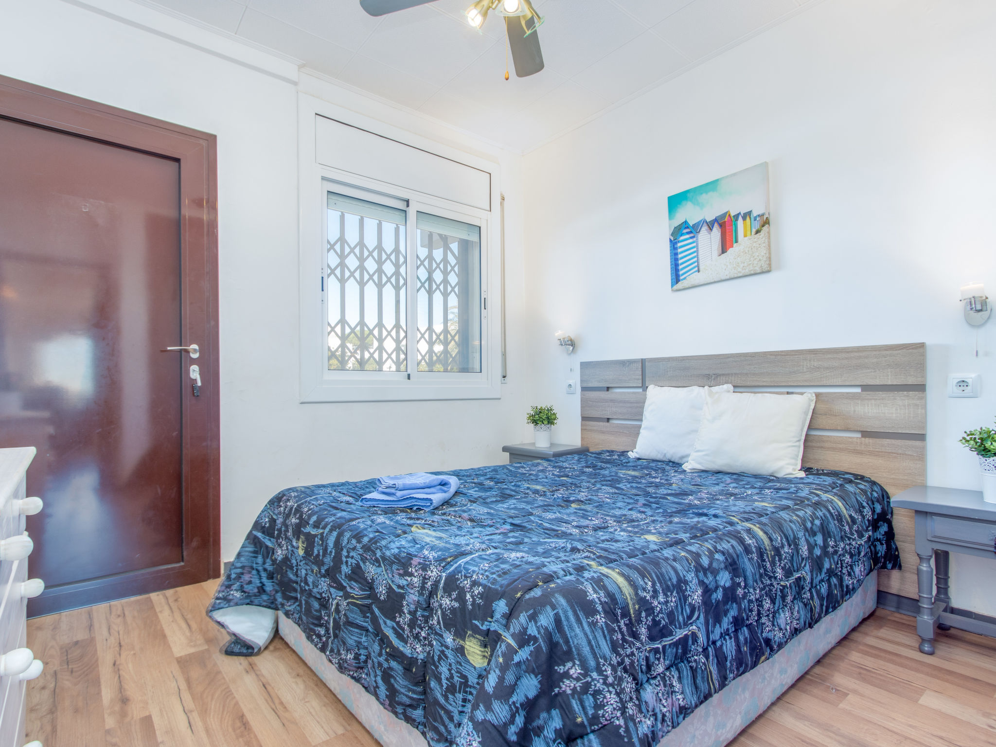 Foto 11 - Appartamento con 1 camera da letto a Castelló d'Empúries con vista mare