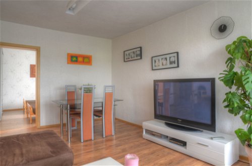 Photo 2 - 2 bedroom Apartment in Bromskirchen with mountain view