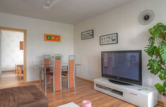 Photo 2 - 2 bedroom Apartment in Bromskirchen with mountain view