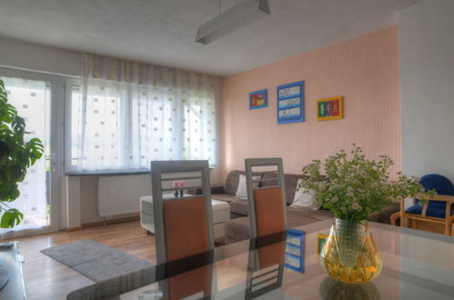 Photo 6 - 2 bedroom Apartment in Bromskirchen with mountain view