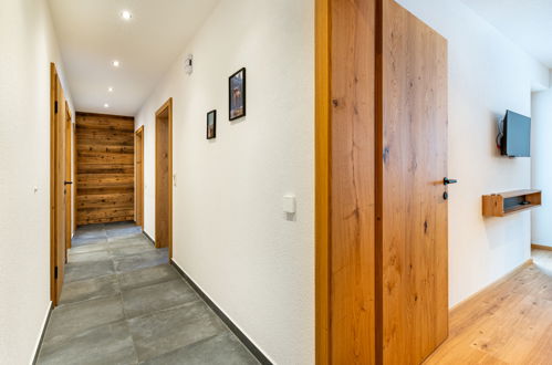 Foto 7 - Apartamento de 7 quartos em See com terraço e vista para a montanha