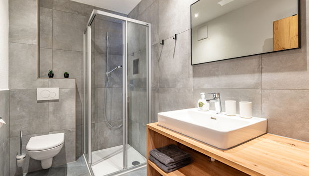 Apartamento de 7 quartos em See com jardim e terraço - Foto 3