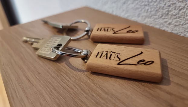 Apartamento de 7 quartos em See com jardim e terraço - Foto 4