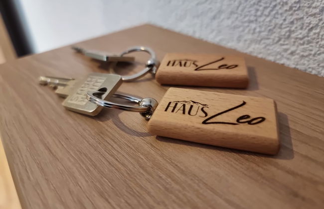 Apartamento de 7 quartos em See com jardim e terraço - Foto 4