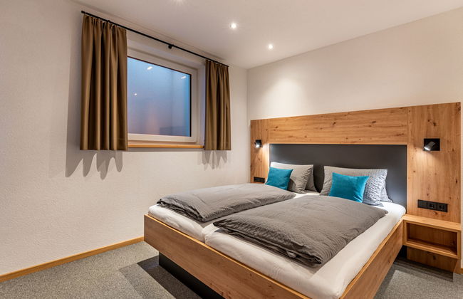 Apartamento de 7 quartos em See com jardim e terraço - Foto 21