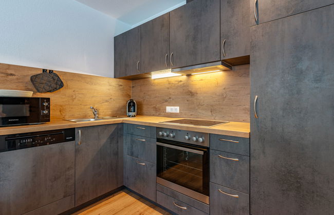 Apartamento de 7 quartos em See com jardim e terraço - Foto 28