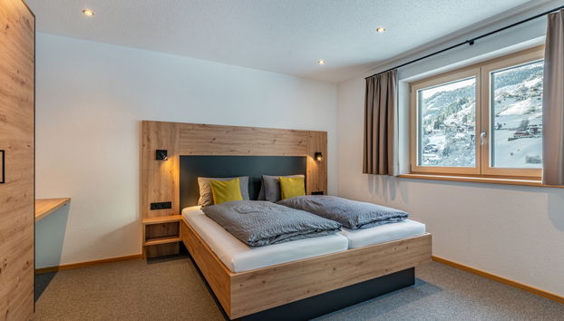 Apartamento de 7 quartos em See com jardim e terraço - Foto 2