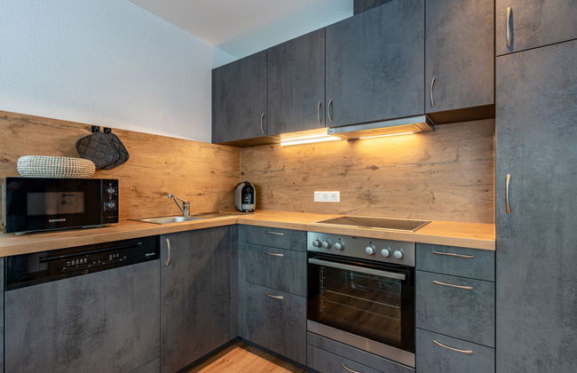 Apartamento de 7 quartos em See com jardim e terraço - Foto 10