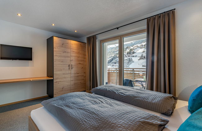 Apartamento de 7 quartos em See com jardim e terraço - Foto 31