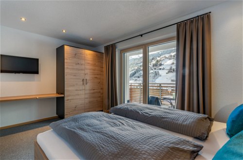 Photo 31 - Appartement de 7 chambres à See avec terrasse et vues sur la montagne