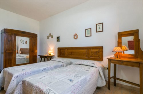 Foto 9 - Apartment mit 2 Schlafzimmern in Bibbona mit garten und blick aufs meer