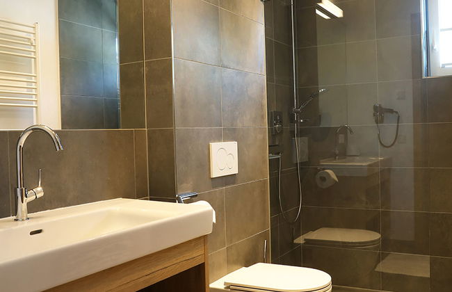 Apartamento de 3 quartos em Piesendorf com jardim e sauna - Foto 9