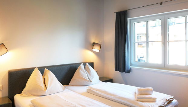 Apartamento de 3 quartos em Piesendorf com jardim e sauna - Foto 4