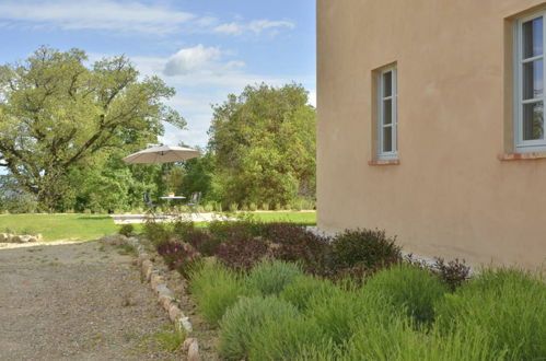 Photo 42 - Appartement de 2 chambres à Trequanda avec piscine et jardin