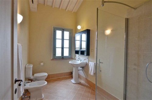 Photo 25 - 2 bedroom Apartment in Trequanda with swimming pool and garden