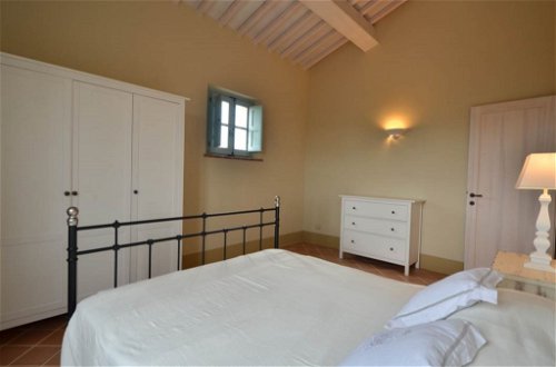 Foto 24 - Apartment mit 2 Schlafzimmern in Trequanda mit schwimmbad und garten