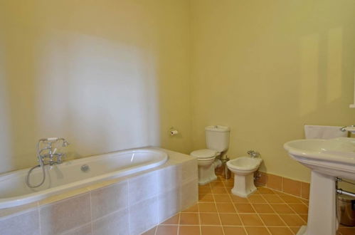 Foto 18 - Apartamento de 2 quartos em Trequanda com piscina e jardim