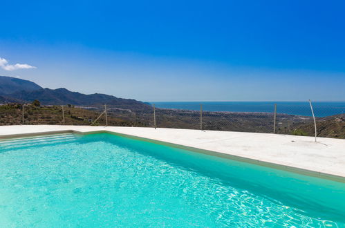 Photo 35 - Maison de 2 chambres à Torrox avec piscine privée et vues à la mer