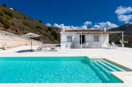 Foto 41 - Casa de 2 quartos em Torrox com piscina privada e vistas do mar