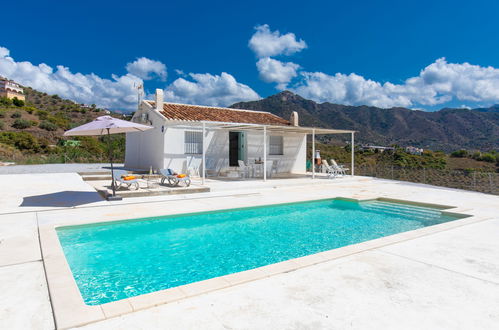 Photo 40 - Maison de 2 chambres à Torrox avec piscine privée et vues à la mer