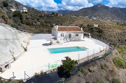 Foto 27 - Casa con 2 camere da letto a Torrox con piscina privata e terrazza