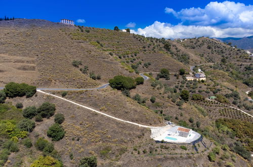 Photo 38 - Maison de 2 chambres à Torrox avec piscine privée et vues à la mer