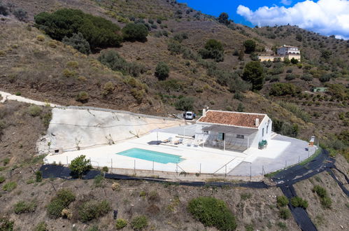 Photo 29 - Maison de 2 chambres à Torrox avec piscine privée et vues à la mer