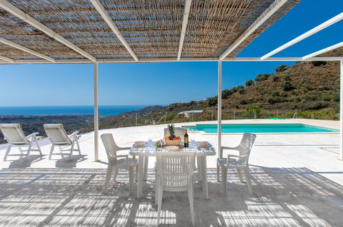 Foto 42 - Haus mit 2 Schlafzimmern in Torrox mit privater pool und blick aufs meer