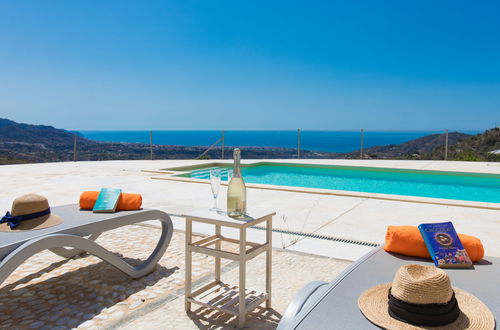 Photo 20 - Maison de 2 chambres à Torrox avec piscine privée et terrasse