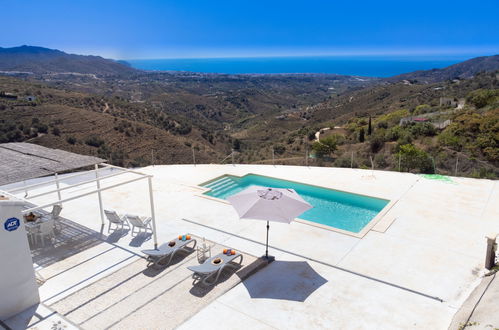 Photo 23 - Maison de 2 chambres à Torrox avec piscine privée et terrasse